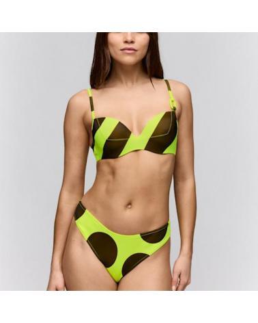 TOP BIKINI SARDA VIRGIT COPA C TALLAS: 90; COLOR: unico Temporada: verano 2026 -   - PEPI GUERRA