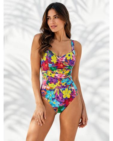 BAÑADOR PRMA DONNA SWIM SAZAN TALLAS: 100; COLOR: unico Temporada: summer 23 -   - PEPI GUERRA