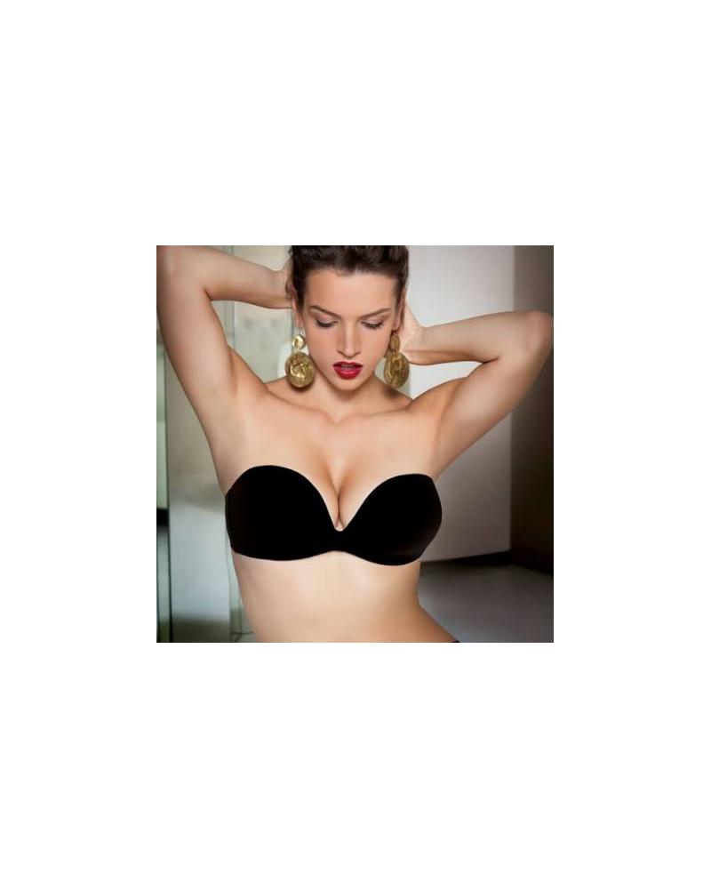 STRAPLESS LUNA SECRET SENSE COPA D 11064