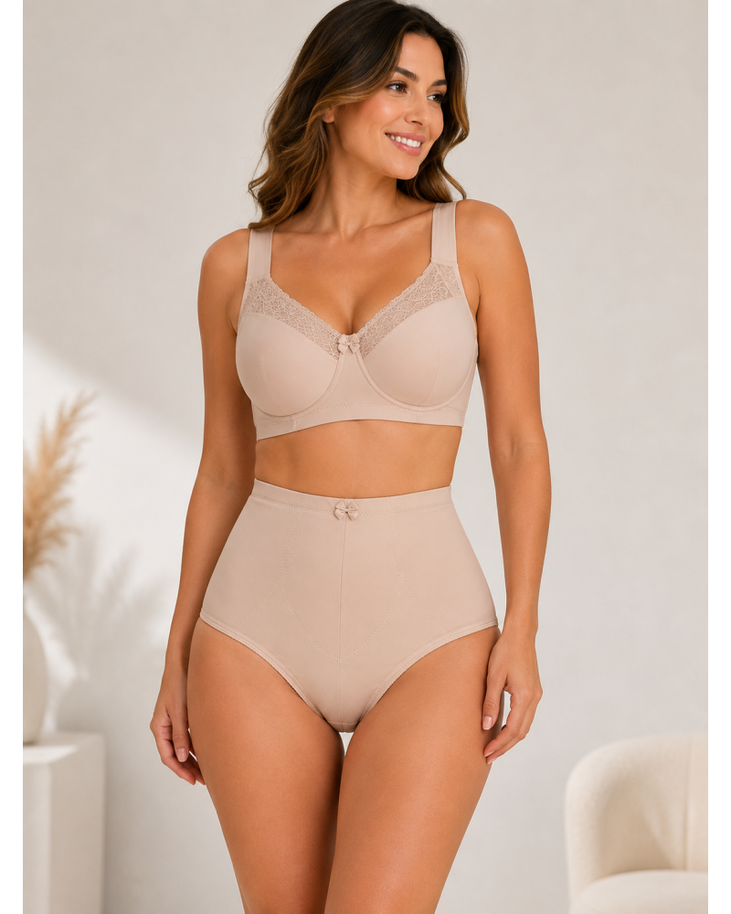 FAJA BRAGA CONTROL MORANTE 3719