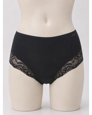 MILANO CHARM CERO COTTON JANIRA TALLAS: m, l, xl; COLOR: blanco, negro Temporada: invierno 26 -   - PEPI GUERRA