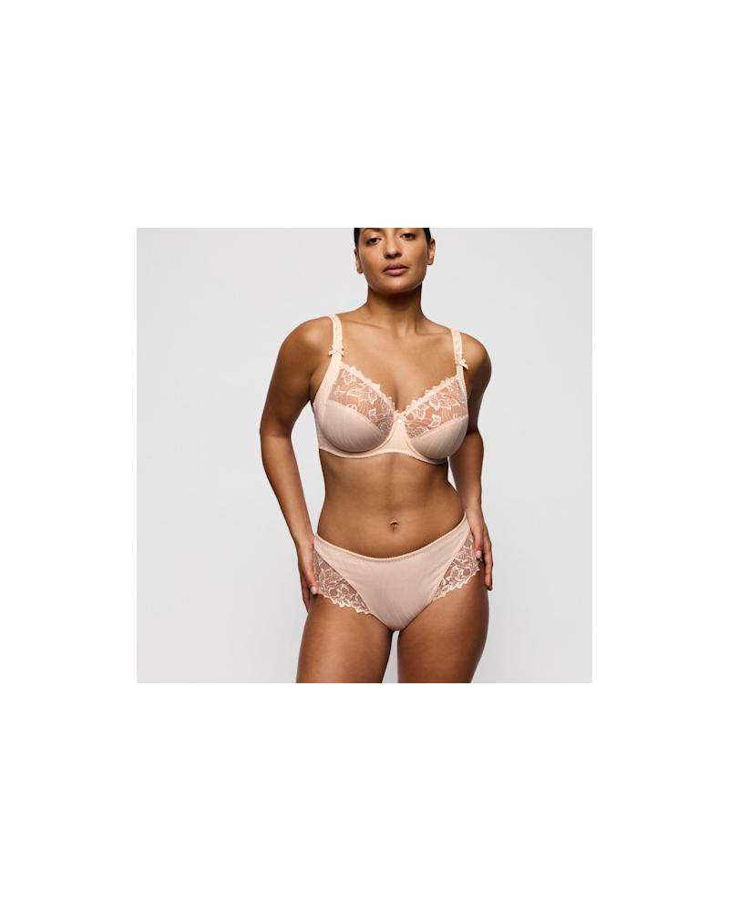 TANGA LUJO PRIMA DONNA DEAUVILLE 661816