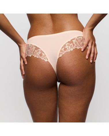 TANGA LUJO PRIMA DONNA DEAUVILLE 661816