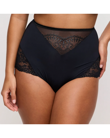 BRAGA ESPECIAL PRIMA DONNA 563583 SHIMLA TALLAS: s, m, l, xl, xxl, 3xl; COLOR: negro, crazy blue Temporada: invierno 26