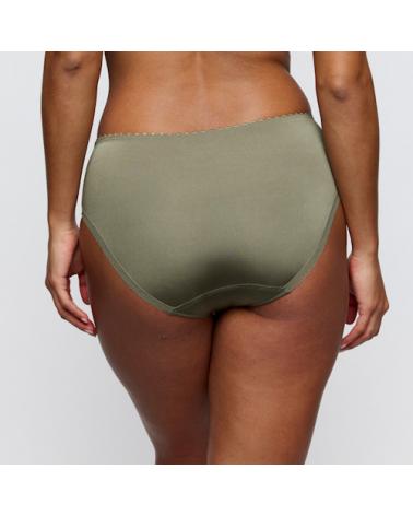 BRAGA ALTA PRIMA DONNA 563549 CALA LUNA TALLAS: s, m, l, xl, xxl, 3xl, 4xl; COLOR: botanique Temporada: invierno 26 -  