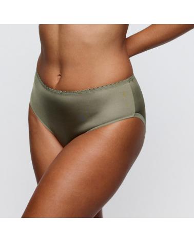 BRAGA ALTA PRIMA DONNA 563549 CALA LUNA TALLAS: s, m, l, xl, xxl, 3xl, 4xl; COLOR: botanique Temporada: invierno 26 -  