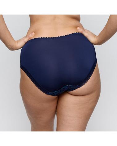 BRAGA ALTA PRIMA DONNA SAN ANGEL 563491 TALLAS: m, l, xl, xxl, 3xl, 4xl, 5xl; COLOR: water blue Temporada: invierno 26