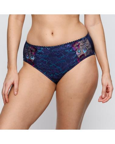 BRAGA ALTA PRIMA DONNA SAN ANGEL 563491 TALLAS: m, l, xl, xxl, 3xl, 4xl, 5xl; COLOR: water blue Temporada: invierno 26