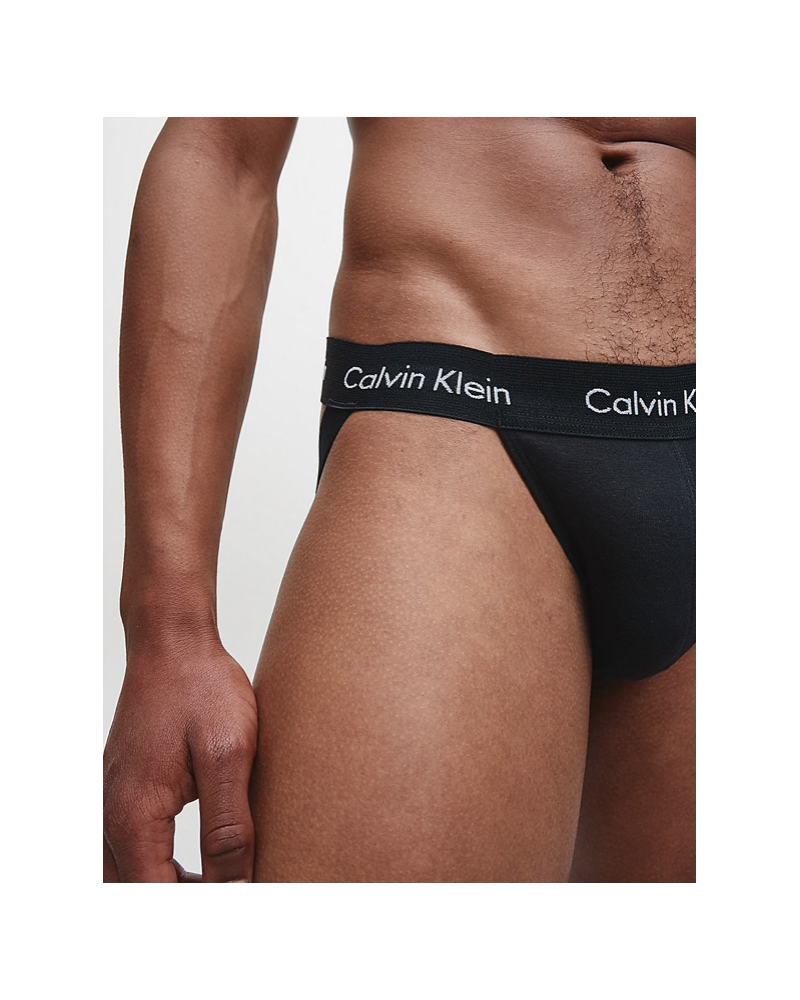 calvin klein suspensorios