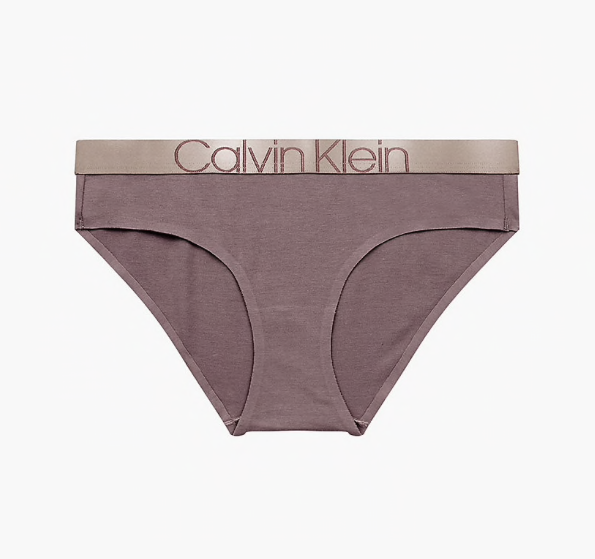 Braguita 'Icon' Calvin Klein   -   - PEPI GUERRA