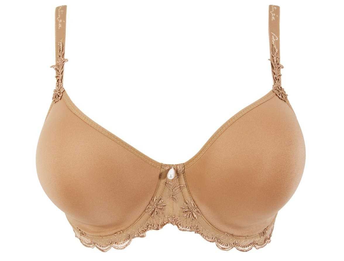 Antinea by Lise Charmel spacer 3d bra exactement chic