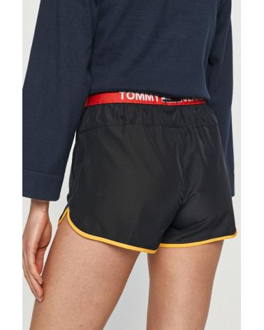 Pantalón Corto Señora Tommy Hilfiger Jeans - TALLAS XS COLOR MARINO