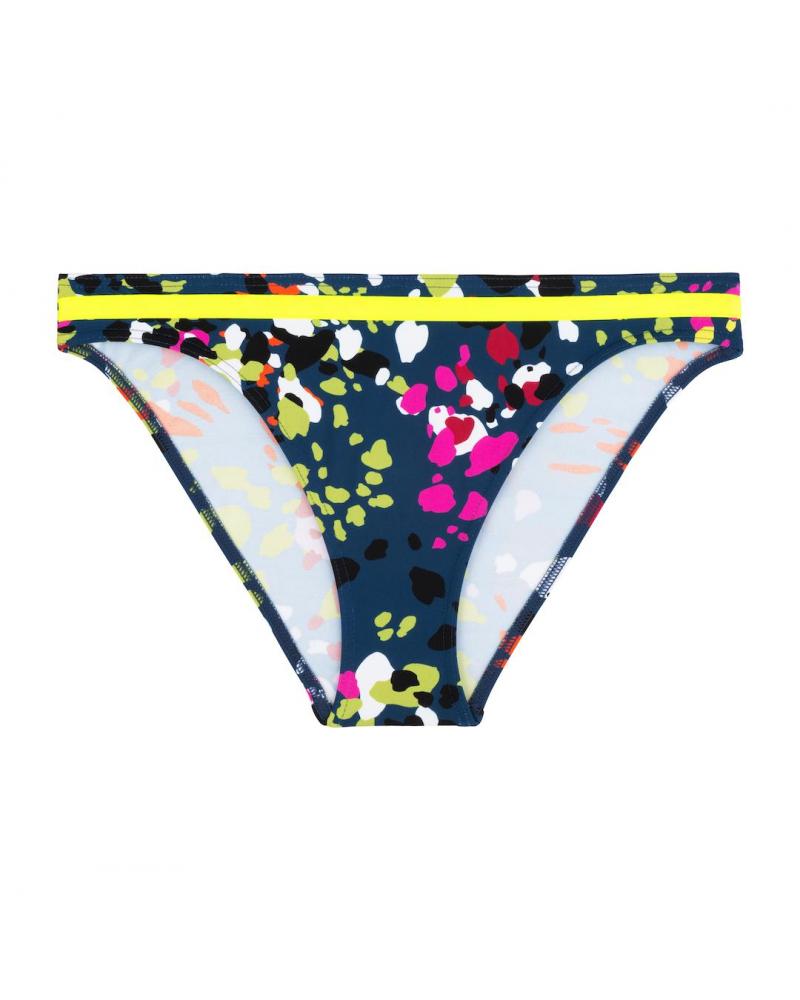 Braga Bikini Cherry Beach colección Secret Beach - TALLAS S COLOR Ocean