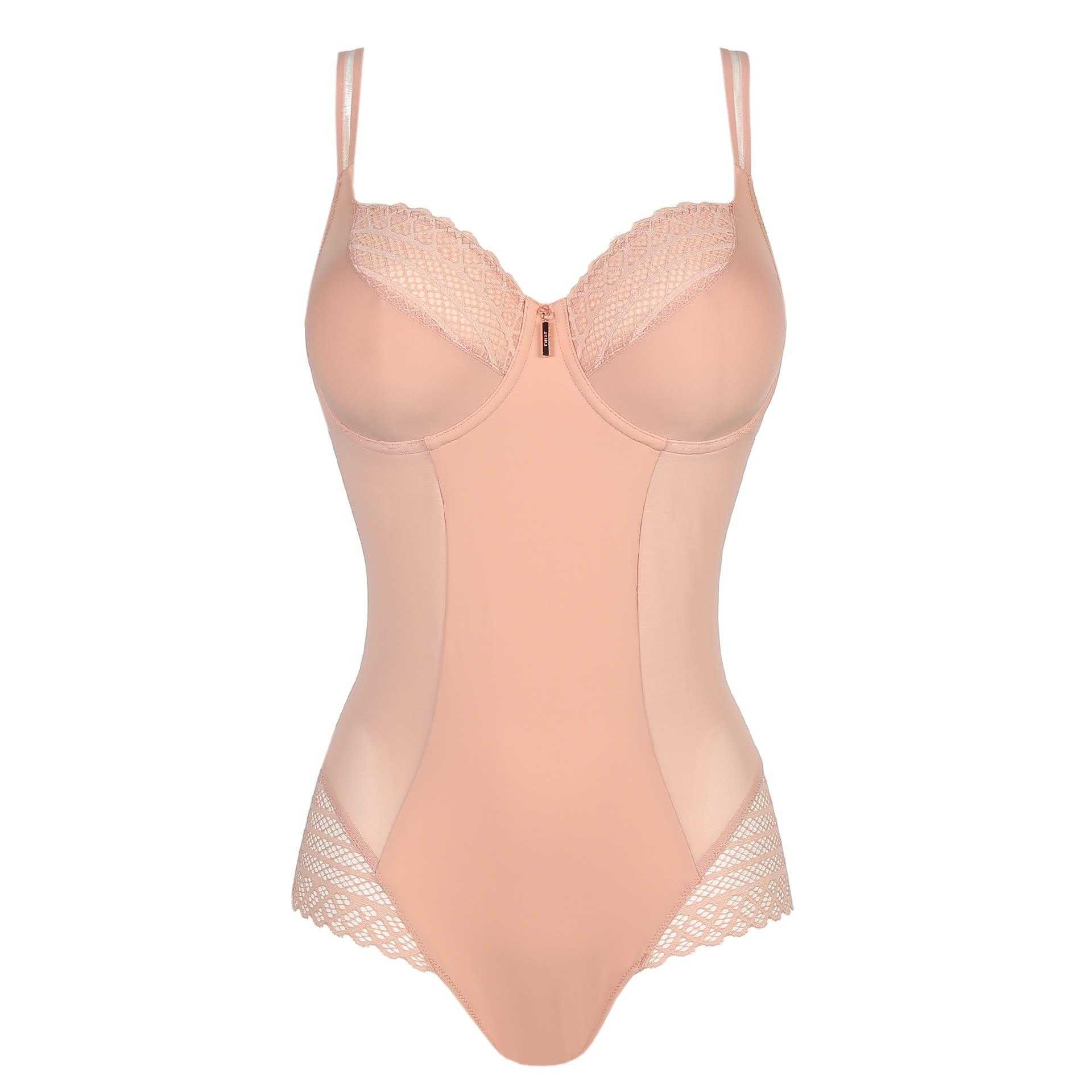 Body reductor Prima Donna Twist East End