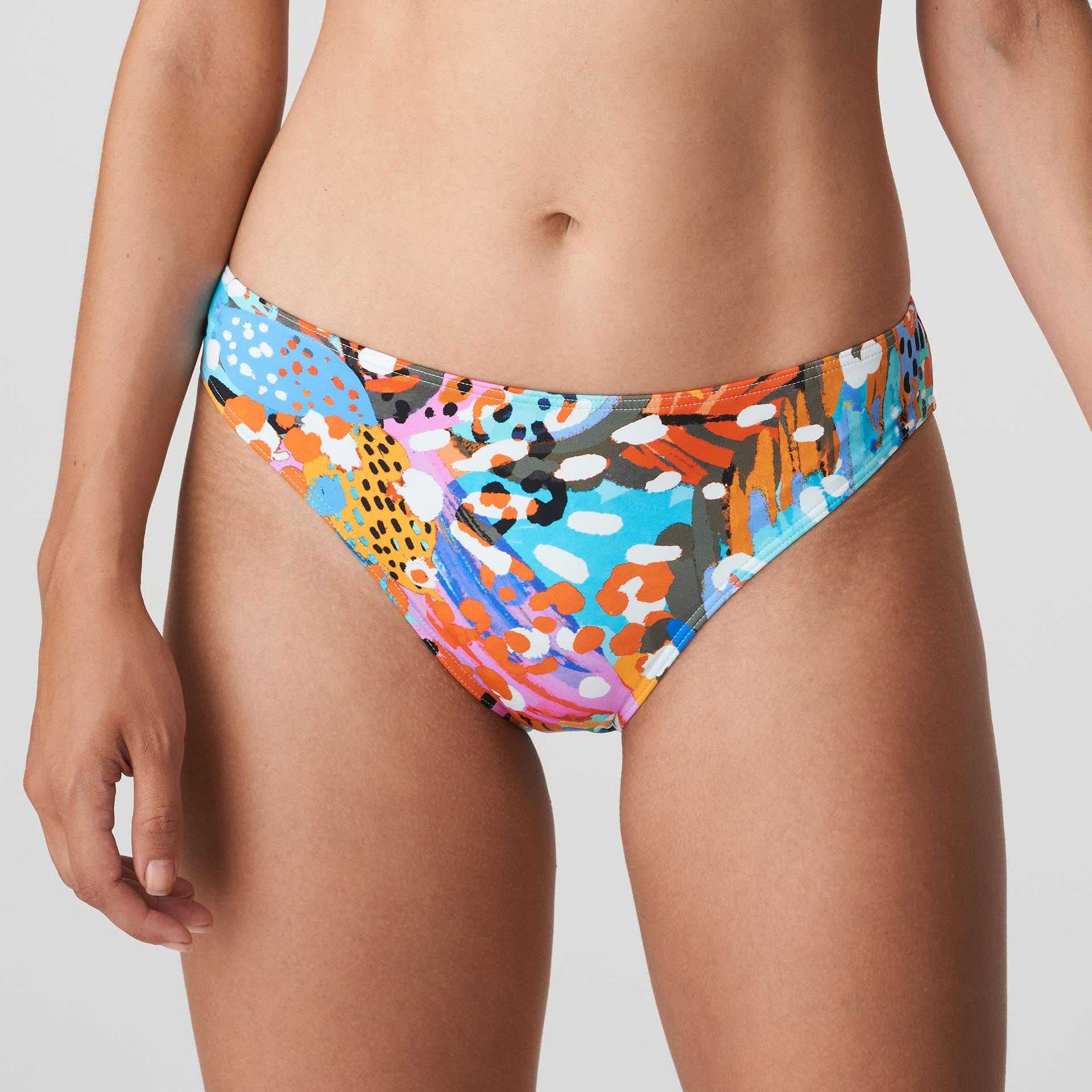 Braga Bikini Prima Donna Swim colección Caribe   - BAÑO  - PEPI GUERRA