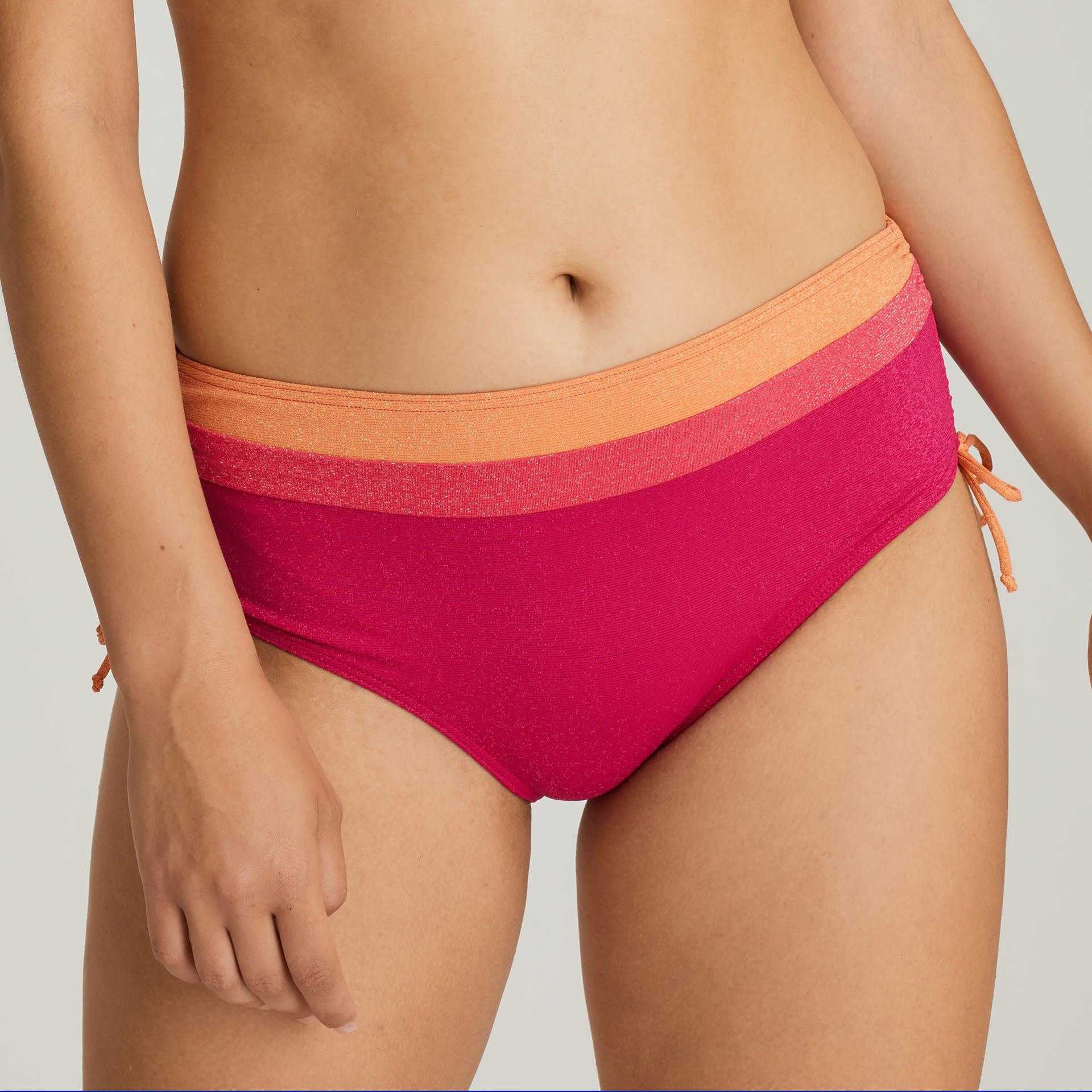 Braga Alta Bikini Prima Donna Swim colección Tanger   -   - PEPI GUERRA