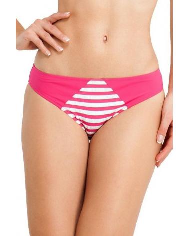 Braga Bikini Antigel Colección La Jolie Baigneuse  Composición: poliamida, elástano - BAÑO  - PEPI GUERRA