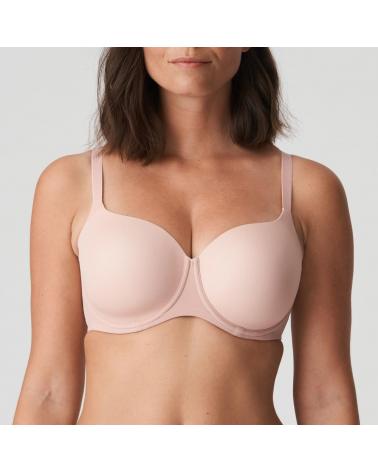 Sujetador Preformado Prima Donna Colección "Figuras"