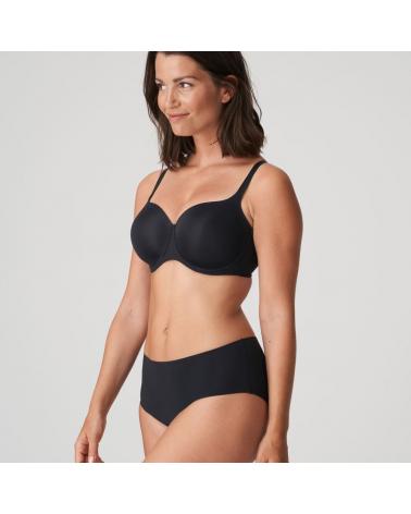 Braga Sin Costuras Prima Donna Colección Figuras  Composición: poliéster, poliamida, elástano - Braguitas  - PEPI GUERRA