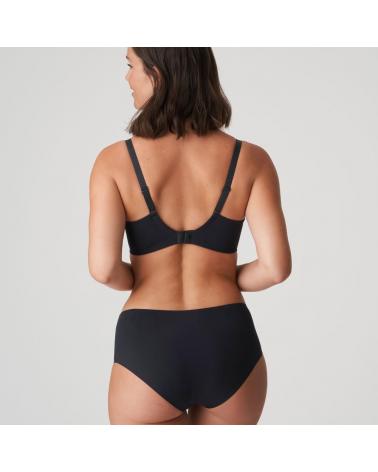 Braga Sin Costuras Prima Donna Colección Figuras  Composición: poliéster, poliamida, elástano - Braguitas  - PEPI GUERRA