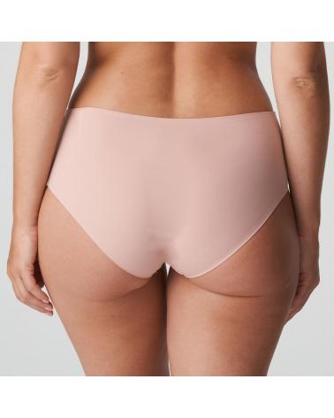 Braga Sin Costuras Prima Donna Colección Figuras  Composición: poliéster, poliamida, elástano - Braguitas  - PEPI GUERRA