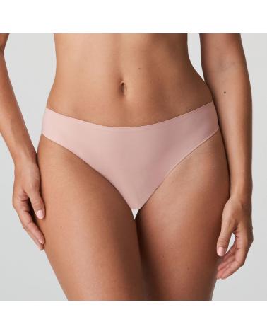 Tanga Sin Costuras Prima Donna Colección "Figuras"