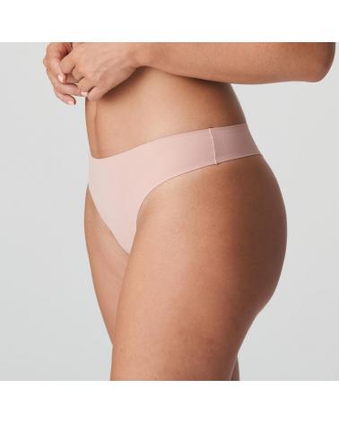 Tanga Sin Costuras Prima Donna Colección "Figuras"