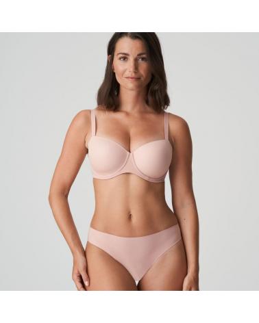 Tanga Sin Costuras Prima Donna Colección "Figuras"