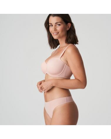 Tanga Sin Costuras Prima Donna Colección "Figuras"