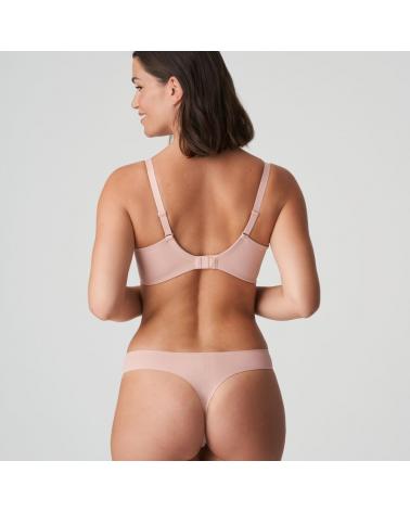 Tanga Sin Costuras Prima Donna Colección "Figuras"