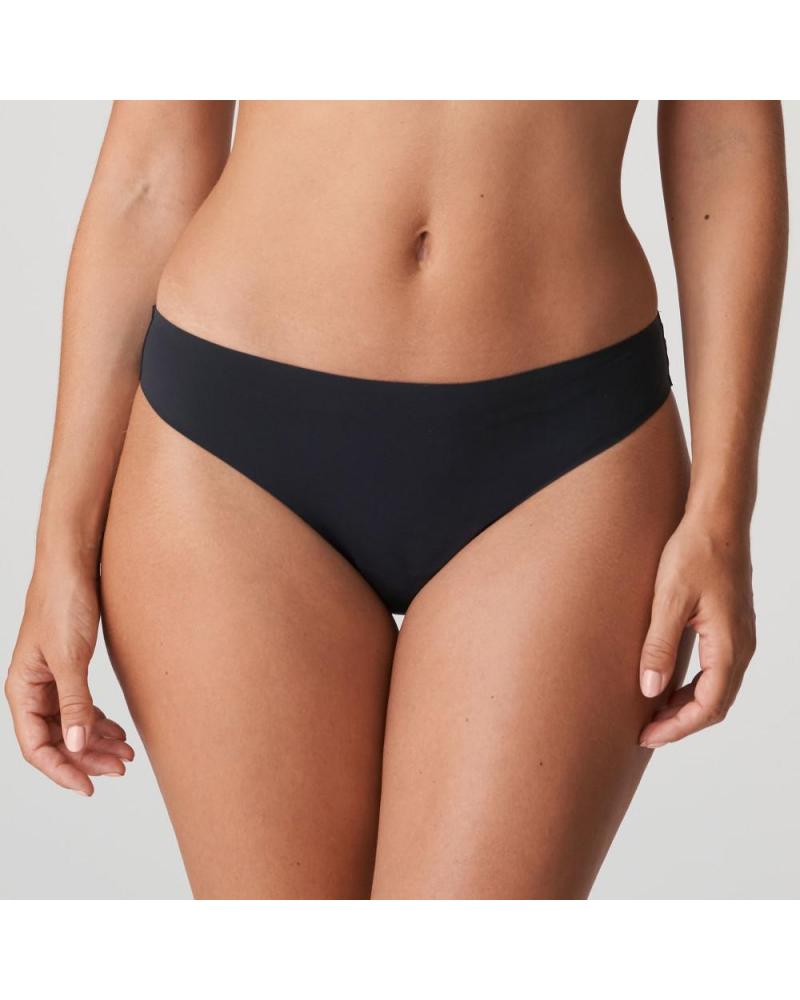 Tanga Sin Costuras Prima Donna Colección "Figuras"