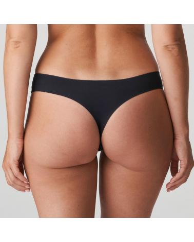 Tanga Sin Costuras Prima Donna Colección "Figuras"