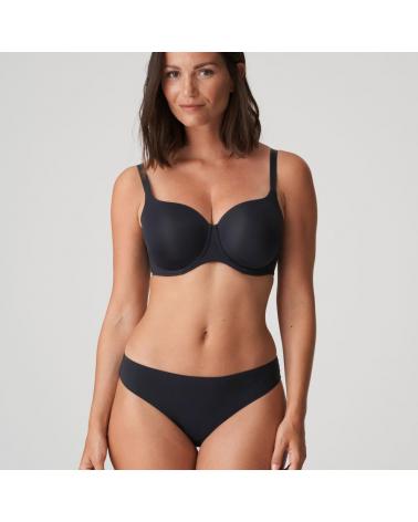 Tanga Sin Costuras Prima Donna Colección "Figuras"