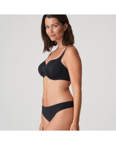 Tanga Sin Costuras Prima Donna Colección "Figuras"