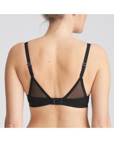 Sujetador Push Up colección Louie COLOR: negro, capuccino, patiné; TALLAS: 85b, 90b, 95b, 100b, 105b, 85c, 90c, 95c