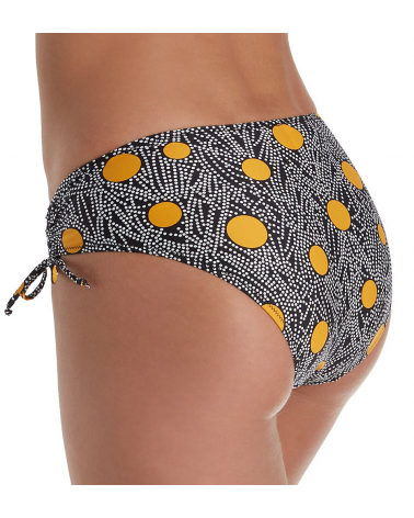 Braga Fruncida Bikini Antigel Colección La Cosmique   -   - PEPI GUERRA