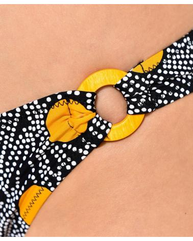 Braga Bikini Antigel Colección La Cosmique