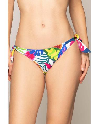 Bikini Lazo Antigel Colección La Matissienne  Composición: poliamida, elástano -   - PEPI GUERRA