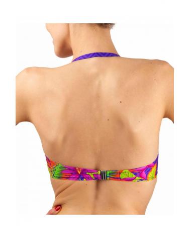 Bikini Bandeau Antigel Colección La Decouvreuse