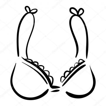 All the bras for you