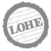 LOHE GIRL