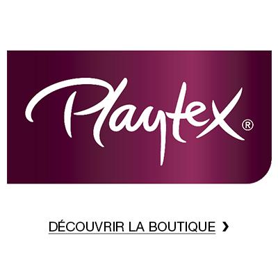 PLAYTEX