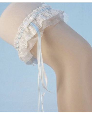 LIGA NOVIA 085 IDOIA