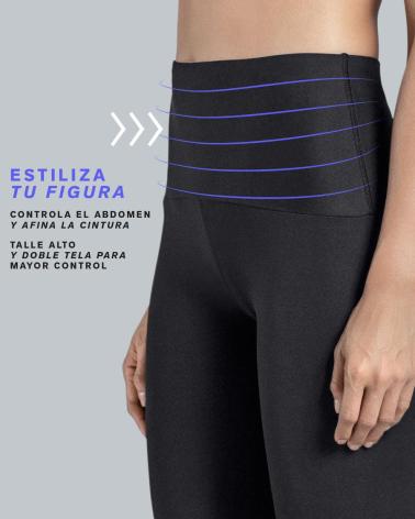 LEGGING 12916 SHAPER XTE