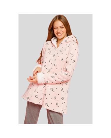 CHAQUETA MUJER INVIERNO GE2382