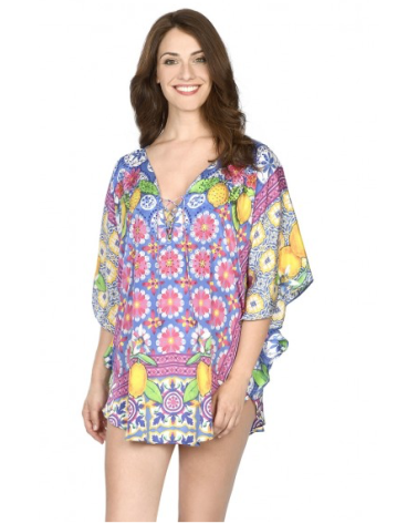Vestido mujer Lohe