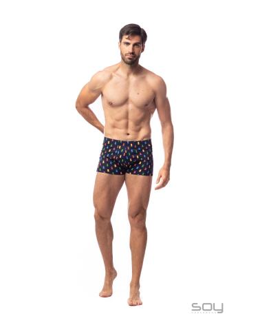 221625 BOXER OSOS SOY UNDERWEAR