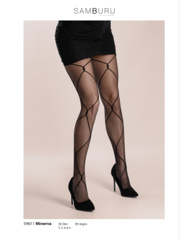 PANTY CECILIA DE RAFAEL MINERVA 59611
