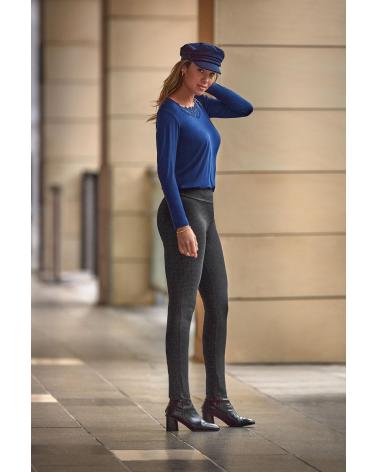LEGGING SLIM CRAVAT JANIRA 1025569