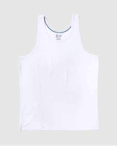 CAMISETA HOMBRE TIRANTE ABANDERADO X-TEMP A040Z